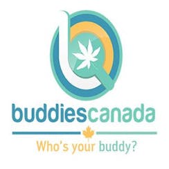 Buddies Canada logo